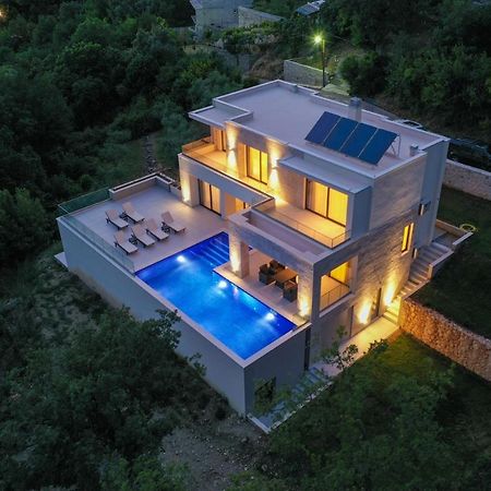 Villa Zen Hill Petrovac Luaran gambar