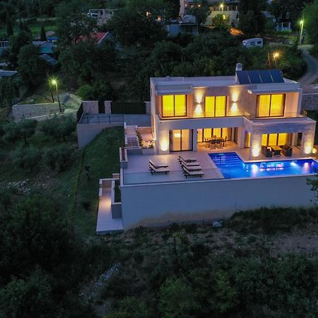 Villa Zen Hill Petrovac Luaran gambar