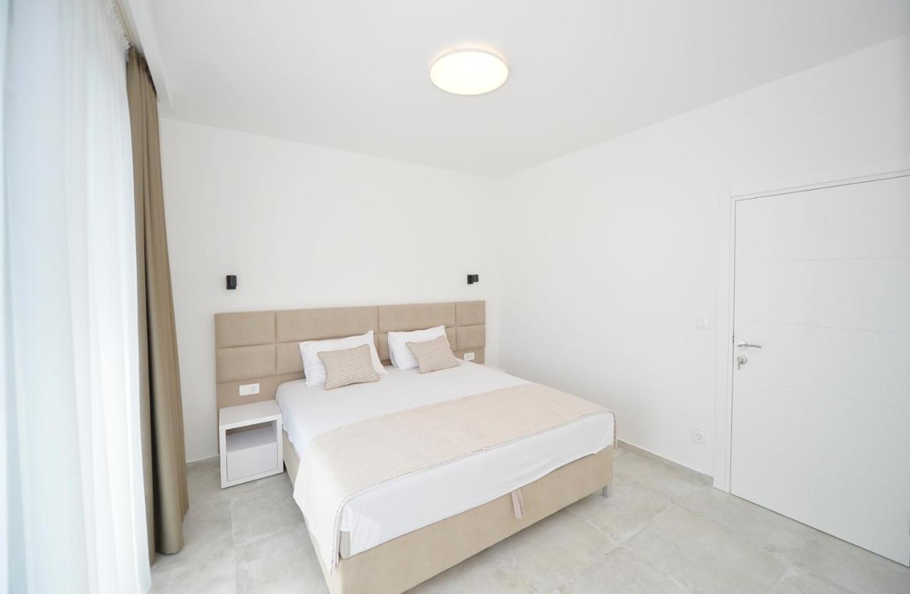 Villa Zen Hill Petrovac Luaran gambar