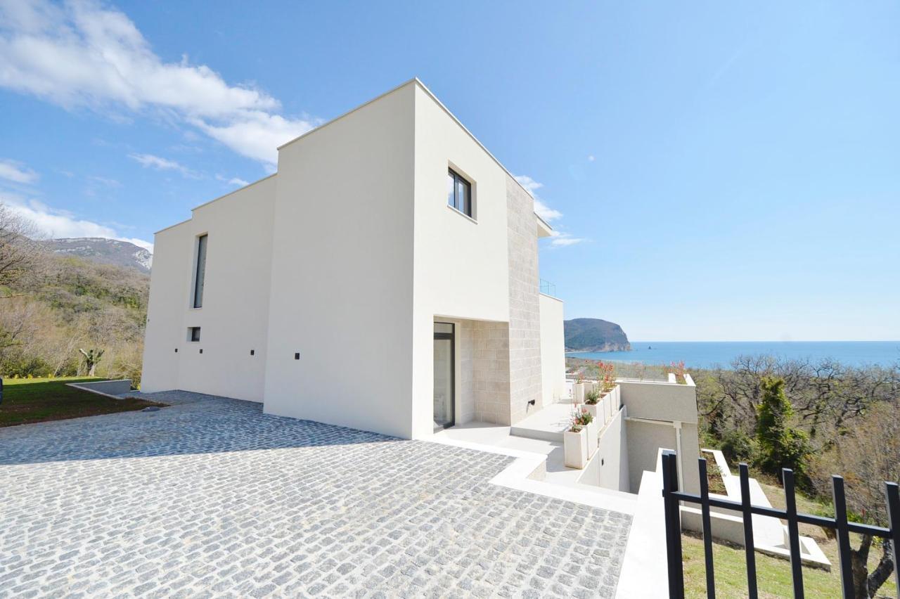 Villa Zen Hill Petrovac Luaran gambar