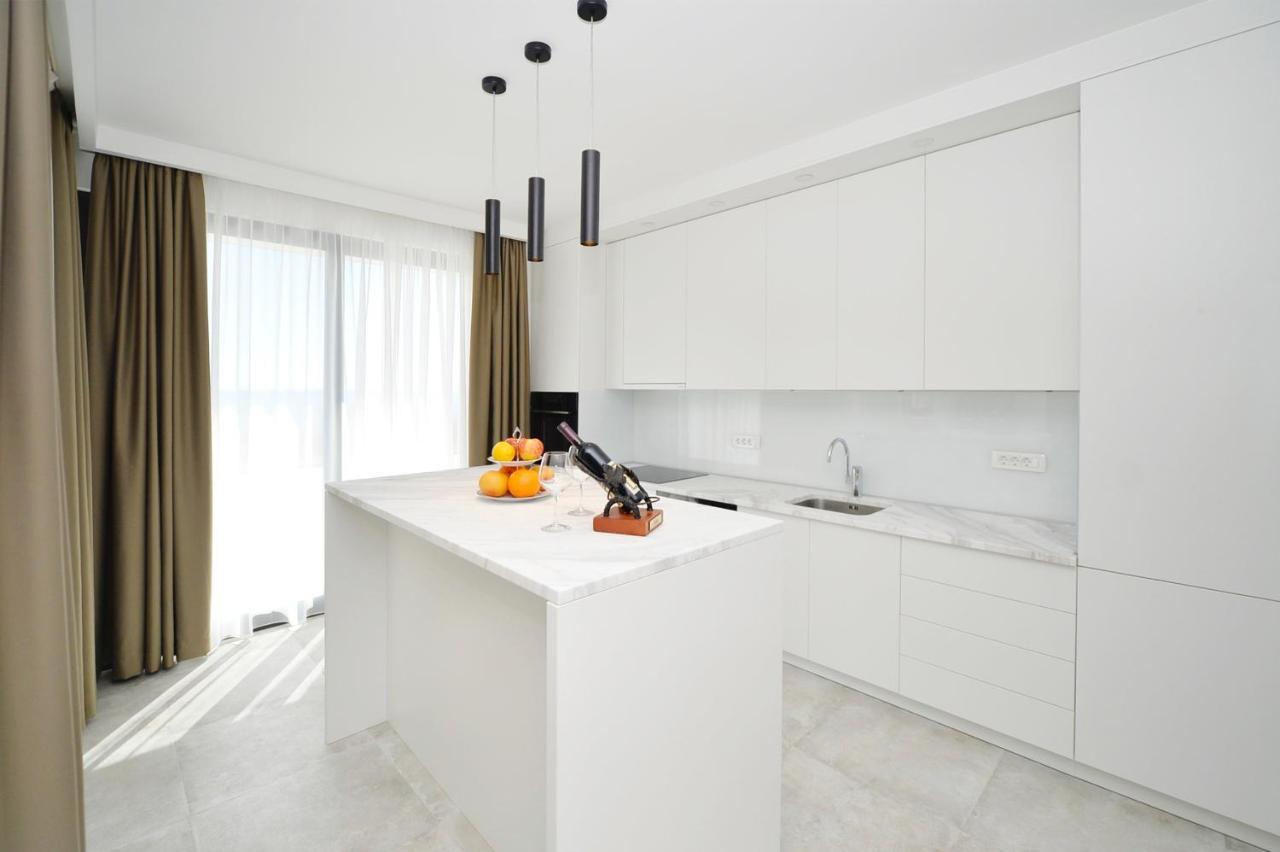 Villa Zen Hill Petrovac Luaran gambar